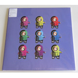 Marillion Anoraknophobia 2 Lp Selado Importado Capa Dupla