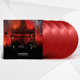 Marillion Lp Live From
