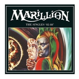 Marillion Singles 82 88