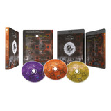 Marillion Weekend 2015 Out