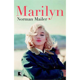 Marilyn, De Mailer, Norman. Editora Record Ltda., Capa Mole Em Português, 2013