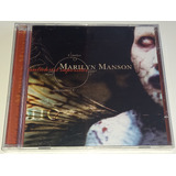 Marilyn Manson Antichrist Superstar