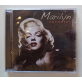 Marilyn Monroe Cd Nacional Novo Marilyn