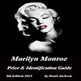 Marilyn Monroe Price And