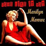 Marilyn Monroe Some Like It Hot Audio CD Marilyn Monroe