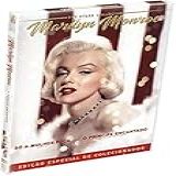 Marilyn Monroe   The Stars Collection  Só A Mulher Peca   O Príncipe Encantado    Digipack