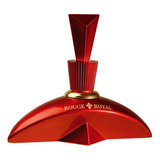 Marina De Bourbon Rouge Royal Edp Perfume Feminino 50ml