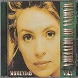 Marina De Oliveira Cd Momentos Vol 2 1995