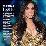 Marina Elali Marina Elali Duetos Homenagem A Luiz Gonzaga CD 