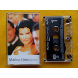 Marina Lima Abrigo 1995