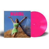 Marina Man s World 7 Single Compacto Pink 2021 Uk Lacrado