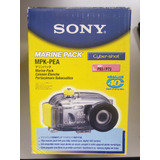 Marine Pack Sony Cyber