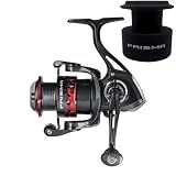Marine Sports, Molinete Marine Sports Prisma 2000-5 Rol- 5.2:1-290g
