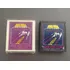 Marine Wars / Keystone Kapers Digivision [ Atari 2600 ]