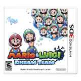 Mario Luigi