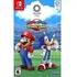 Mario & Sonic At The Olympic Games Tokyo 2020 Nintendo Switch Mídia Física