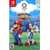 Mario Sonic