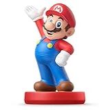 Mario Amiibo Japan Import Super Mario Bros Series 