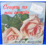 Mario Augusto Sempre No