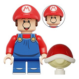 Mario Baby Super World