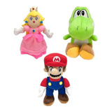 Mario Bros Kit 3