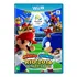 Mario E Sonic At The Rio 2016 Olympic Games Wii U Física