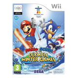 Mario E Sonic Nos Jogos Olímpicos De Inverno Mario E Sonic Nos Jogos Olímpicos