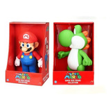 Mario E Yoshi