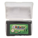 Mario Golf Advance Tour