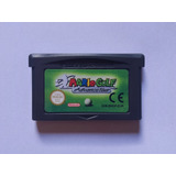 Mario Golf Advance Tour Game Boy
