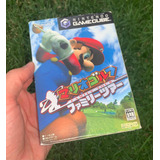 Mario Golf Nintendo Game