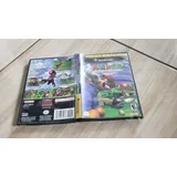 Mario Golf Para Game