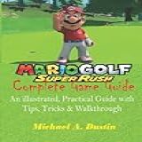 Mario Golf Super