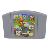 Mario Kart 64 Nintendo 64 Americano