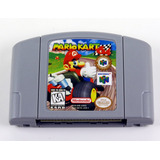 Mario Kart 64 Nintendo 64