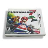 Mario Kart 7 3ds