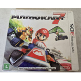 Mario Kart 7 Americano