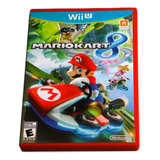 Mario Kart 8 