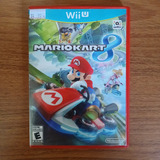 Mario Kart 8 
