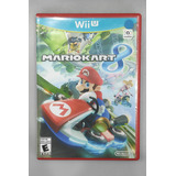 Mario Kart 8