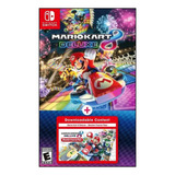 Mario Kart 8 Deluxe