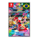 Mario Kart 8 Deluxe