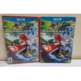 Mario Kart 8 Jogo