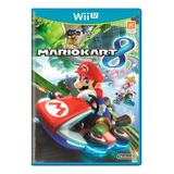 Mario Kart 8 Midia