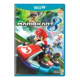 Mario Kart 8 Midia