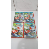 Mario Kart 8 Nintendo