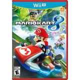 Mario Kart 8 Nintendo