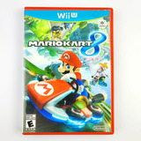 Mario Kart 8 Nintendo