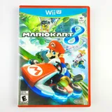 Mario Kart 8 Nintendo