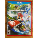 Mario Kart 8 Original